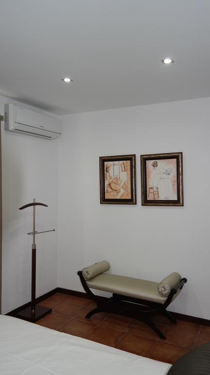 Ferienwohnung Apartamento Clube Nautico Vilamoura Zimmer foto