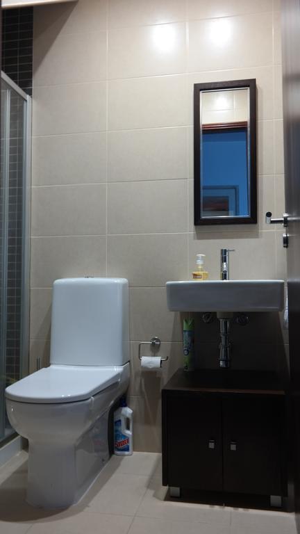 Ferienwohnung Apartamento Clube Nautico Vilamoura Zimmer foto