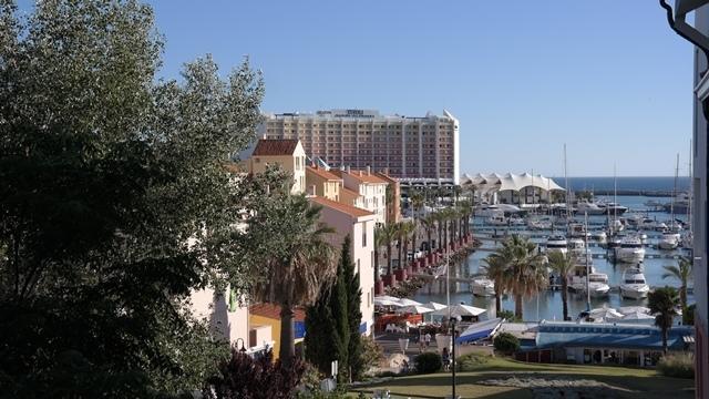 Ferienwohnung Apartamento Clube Nautico Vilamoura Zimmer foto
