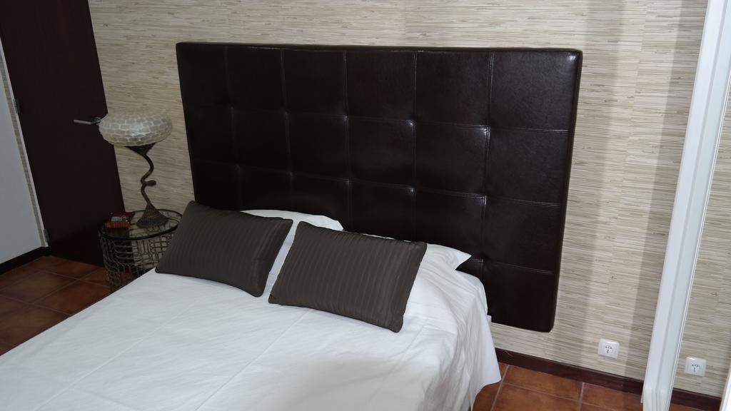Ferienwohnung Apartamento Clube Nautico Vilamoura Zimmer foto
