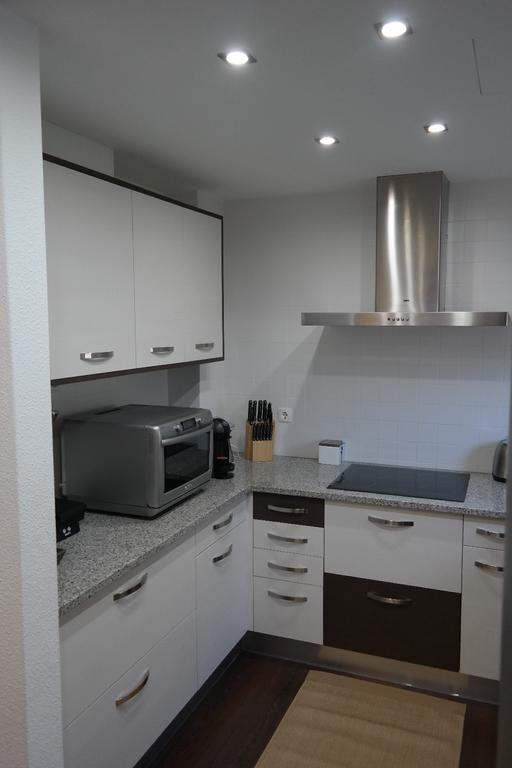 Ferienwohnung Apartamento Clube Nautico Vilamoura Zimmer foto