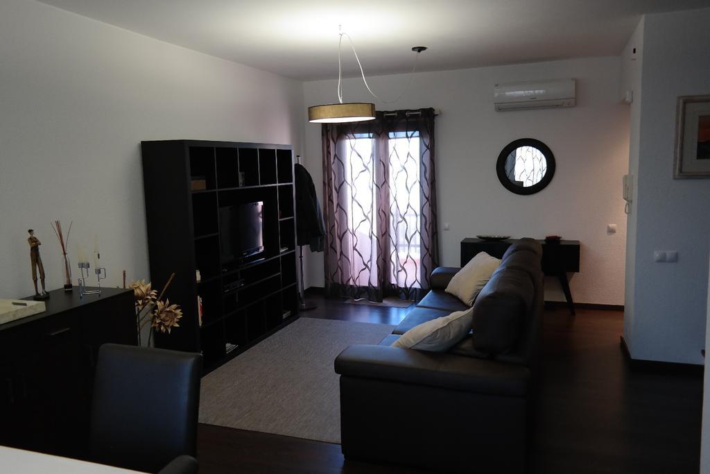 Ferienwohnung Apartamento Clube Nautico Vilamoura Zimmer foto
