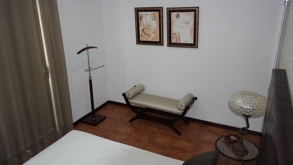 Ferienwohnung Apartamento Clube Nautico Vilamoura Zimmer foto